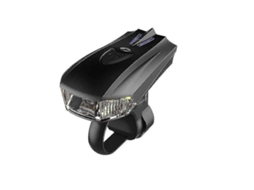 Luz Dianteira VEANXIN Preto