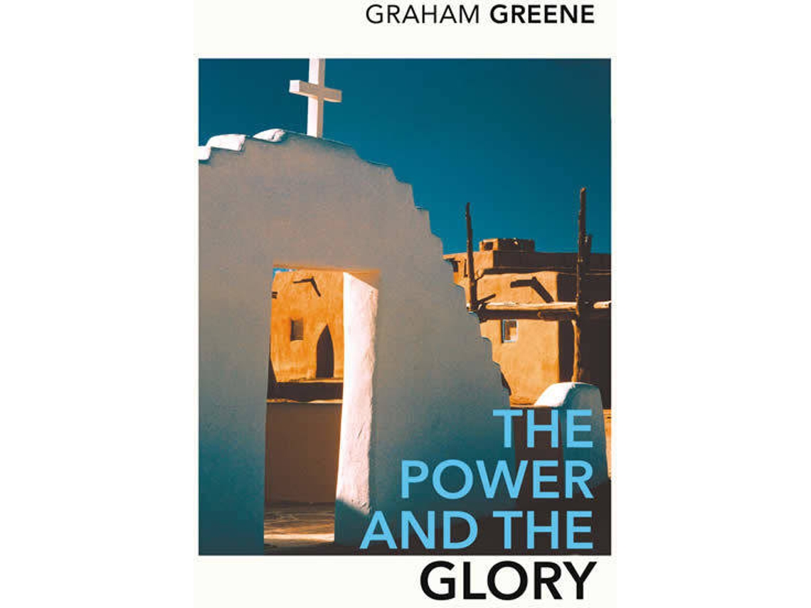 Livro The Power And The Glory de Graham Greene | Worten.pt
