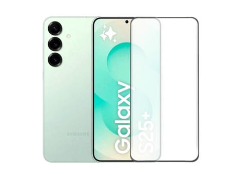 Película De Ecrã Full Glue Para Samsung Jc