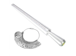 Kit De Instalação Prático Para Lavatórios Banheiro Com Furo Único, 3