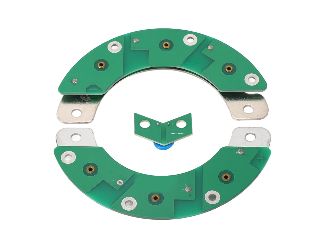 Rectificador Puente Diodo 800 1200v 40a Ssayec432 para Gerador Genset