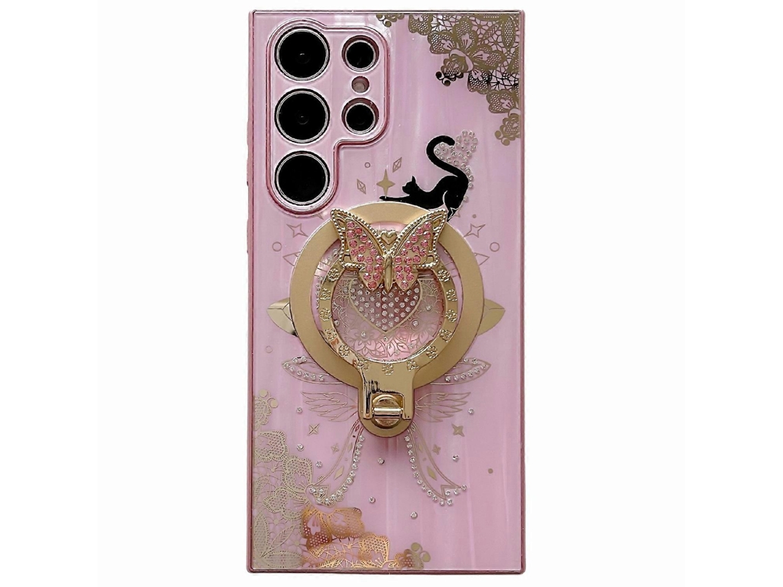 Capa Para Celular Galaxy S24 Ultra
