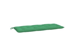 Garden Bench Cushion, Garden Bench Cushions Vidaxl (120 X 50 X 7 Cm)