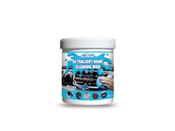 Gel de Limpeza para Automóveis de Alta Performance LAXISCREED