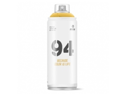 Spray MONTANA 94 Rv-9010 White 400Ml