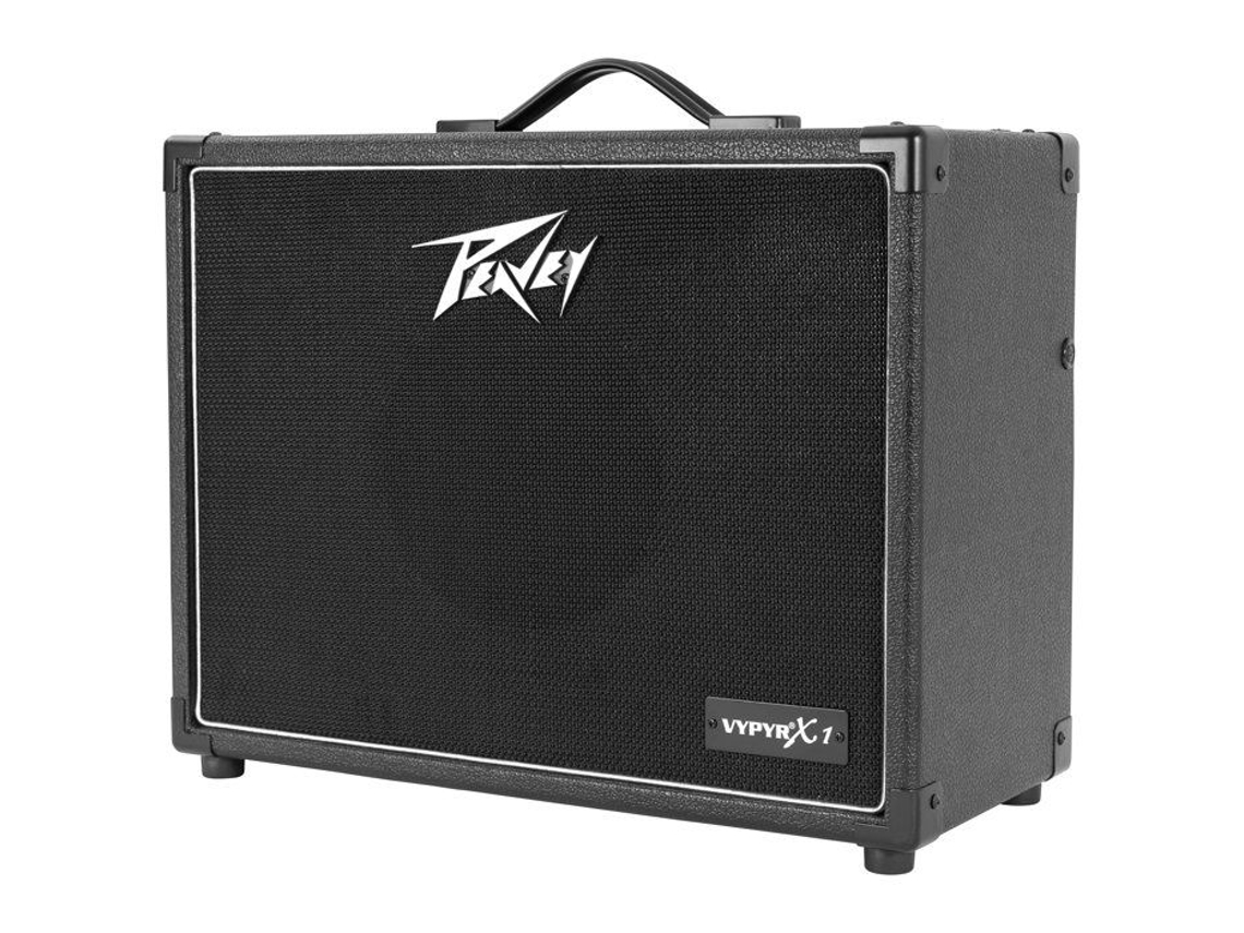 Vypyr X1 Combo Guitarra Elétrica PEAVEY