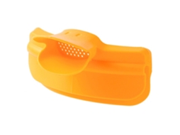 Picante em Forma de Âncora para Cozinha Silicone