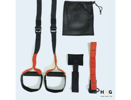 HXG Suspension Trainer