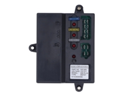 Controlador de Velocidade Eim Plus 12v Módulo de Interface do Motor Placa 630 465