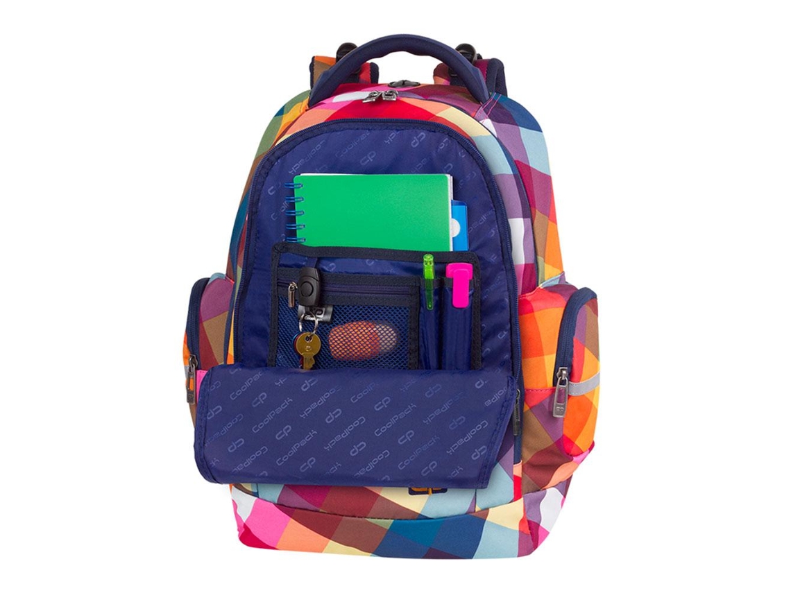 Brick Mochila A531