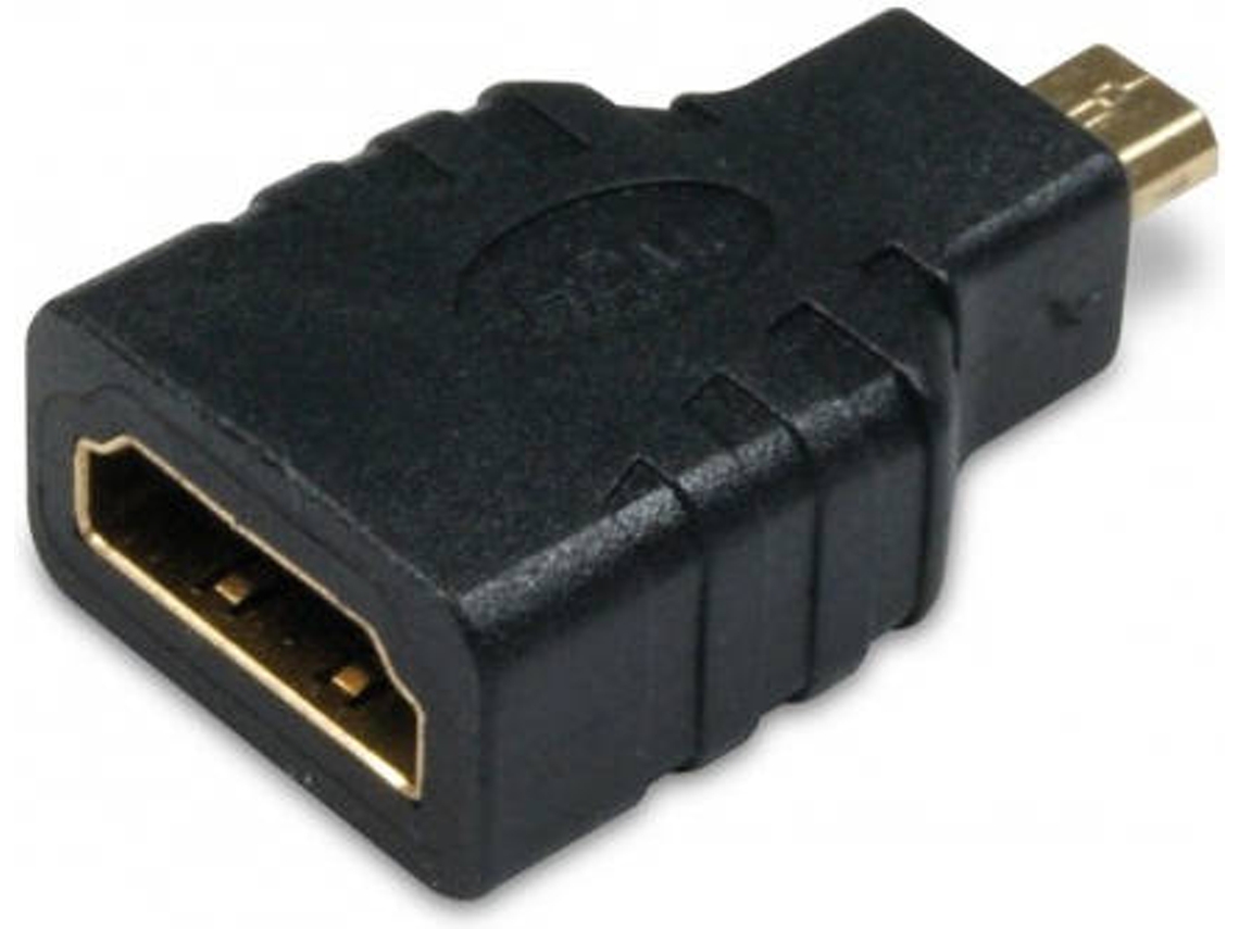 Cabo HDMI METRONIC (Micro HDMI - Preto)