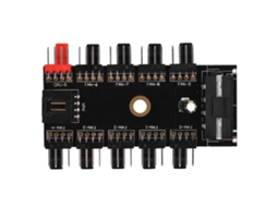 Splitter Pwm 4pin LAXISCREED