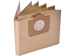 Pacote De 10 Sacos De Filtro Para Pó Para Karcher Wd3 Wd3p - Aspirador De Pó E Líquidos