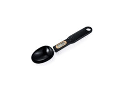 Balança de Cozinha AQUAFORGE Precisão 500 g com Visor Led