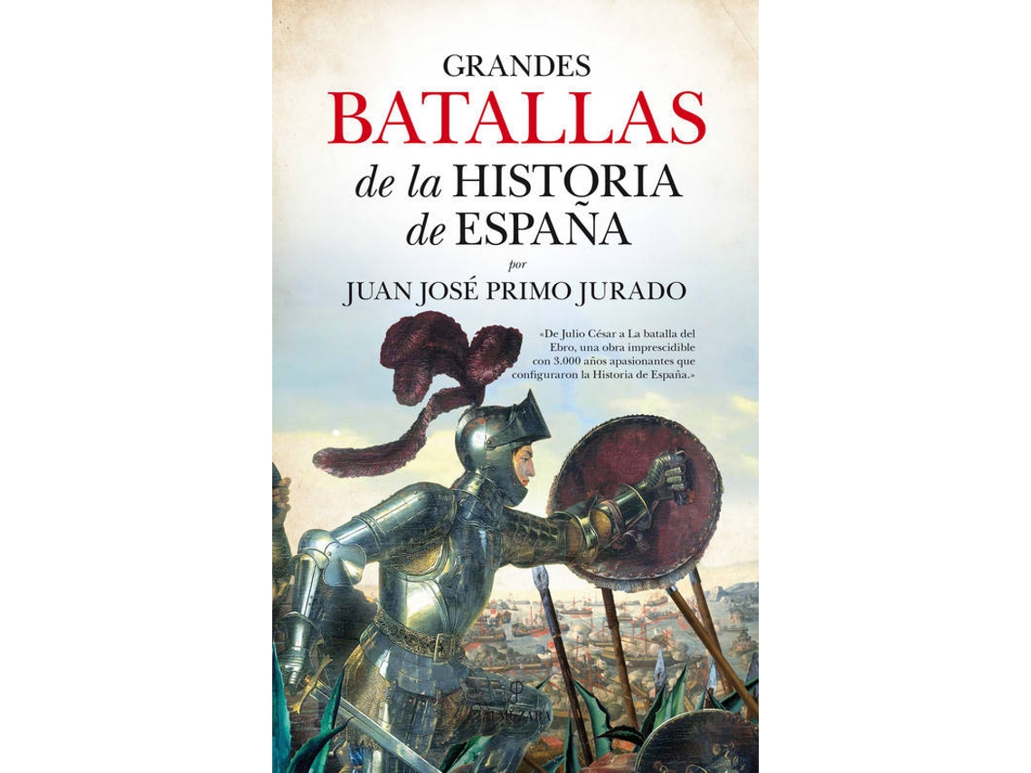 Livro (Espanhol)