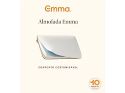 Almofadas Emma Original Adapt (espuma) 70x40 cm