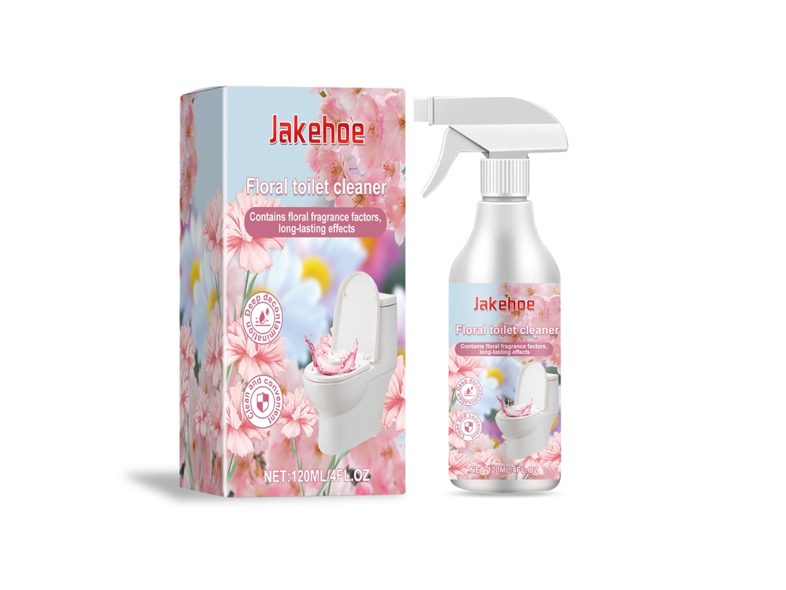 Produto de limpeza para casa, elimina odores e manchas no banheiro de forma eficaz LAXISCREED