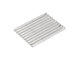 Mali 10pcs Vara de Motor Sem Escova Rc Aço Inoxidável 4x53.6mm Acessório para Barcos Rc Modelos