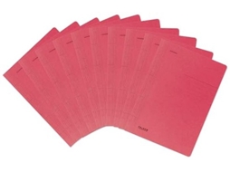 Hechtmap Falken A4 Karton 250g Rood/100