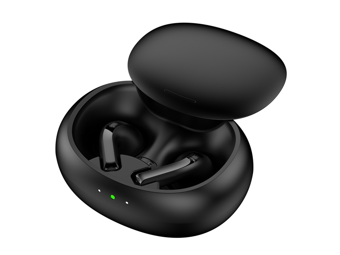Fones de Ouvido de Tradução EOOCOO com tradução de voz AI multilíngue Bluetooth 5.3