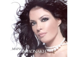 CD Μαρία Βολονάκη - Μαρία Φαραντούρη , Στίχοι Κ. Τριπολίτης - Ο Επιβάτης (1CDs)
