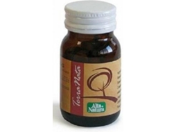 Suplemento Alimentar ALTA NATURA Arando Negro Terranata (60 comprimidos de 450mg)