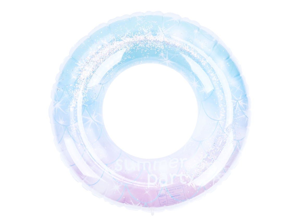 Luminária submersível Primerox 3W, em aço inoxidável, IP68, branca, para lagos, piscinas e fontes.