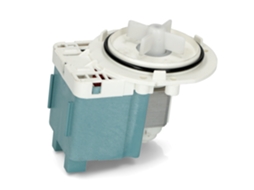 Bomba Magnética Universal 34w para Máquina de Lavar Roupa Pmp202un GRE