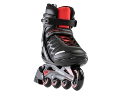 Patina em Linha Advantage Pro Xt Preto Eu 42 1/2Rollerblade