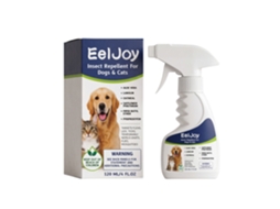 Antiparasitário para Cães e Gatos