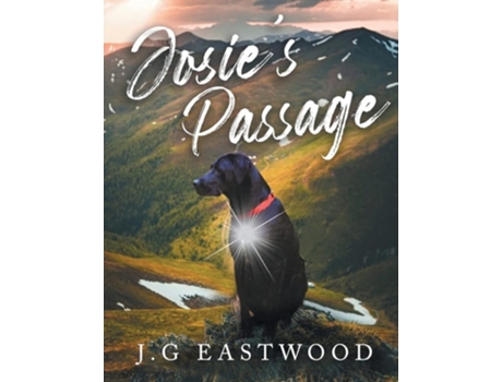 Livro Josies Passage de J G Eastwood (Inglês)