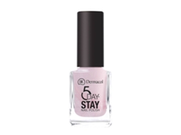 Verniz De Unhas Efeito Gel 5 Day Stay