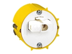 Kit De Parede Legrand Dcl Para Paredes Ocas Barritos