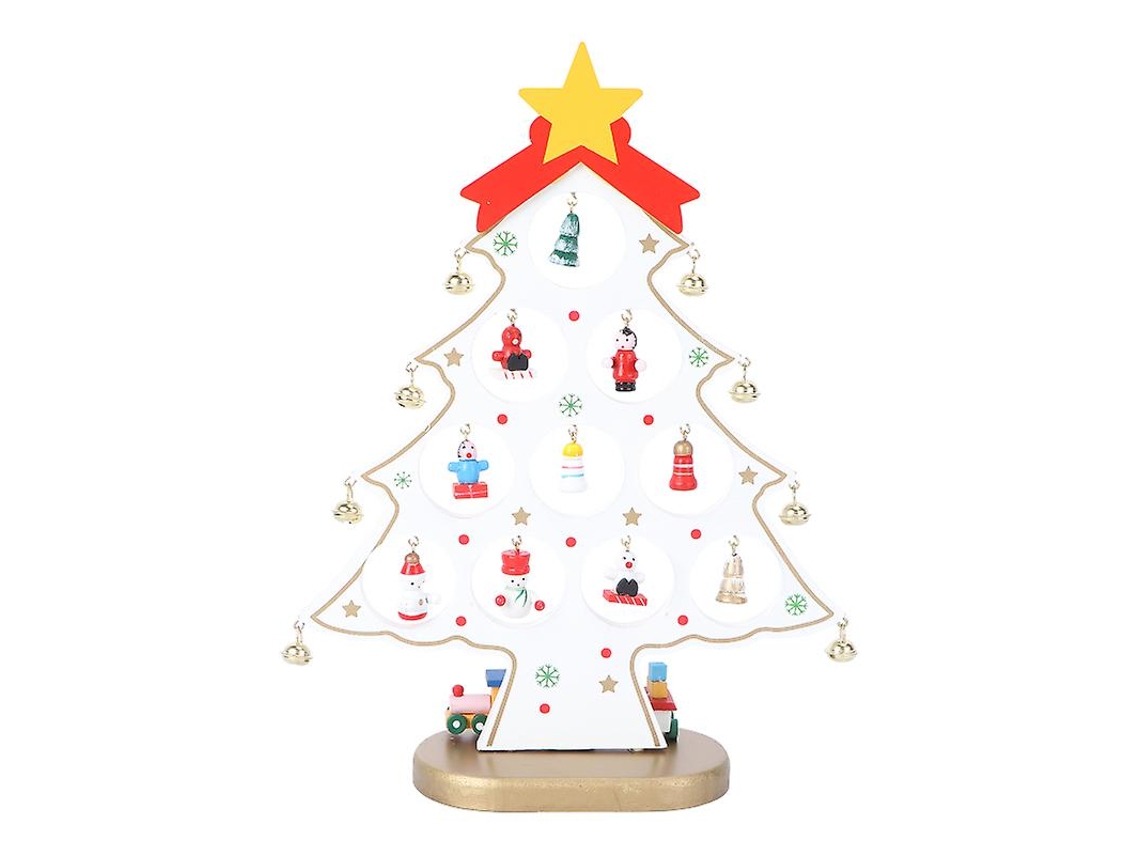 1Pcs Ornamento de Mesa ALLINLESS
