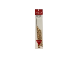 Peine De Precisión Profesional Leopardo Red Kiss (hm06)