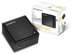 Barebone GIGABYTE GB-BPCE-3455 Preto