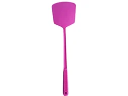 XYVONA 2pcs Vassoura Mata Moscas Azul, Plástico, Para Casa, Com Cabo Longo E Durável
