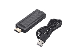 Lurelia Adaptador Displayport Para Hdmi Displayport Hdmi Para Displayport 4k 30hz