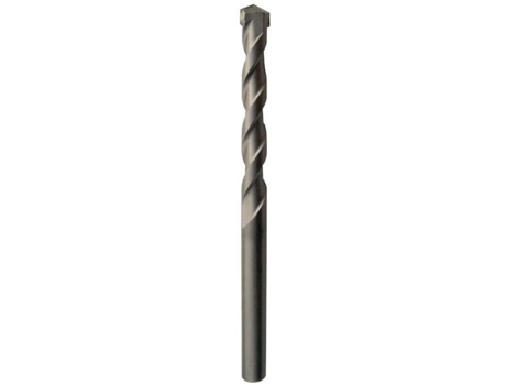 Broca De Metal Duro Para Concreto Riss D 14 Mm L 150 Mm Uso Industrial 1 Broca