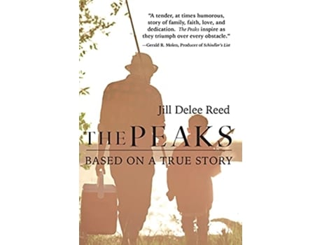 Livro The Peaks de Jill Reed (Inglês)