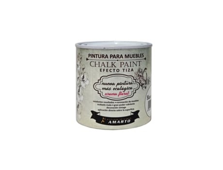 Tinta De Giz Tinta De Giz Branca 250 Ml