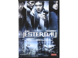 Yesterday (2002)