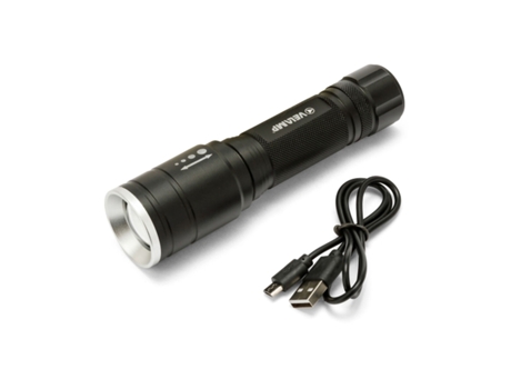 Lanterna Led Velamp 5 W 320 Lm
