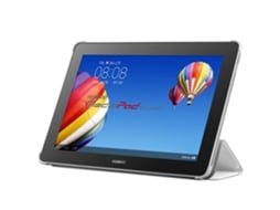 Capa Tablet HUAWEI Mediapad Branco