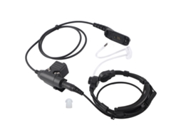 Fone de Ouvido Throat Mic LAXISCREED U94 Ptt Motorola