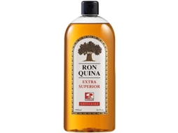 Loção Capilar - Ron Quina Superior 1000 Ml