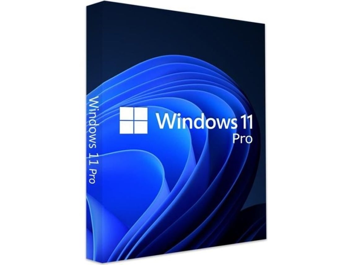 Windows 11 Pro Chave De Ativação 1 Pc Microsoft