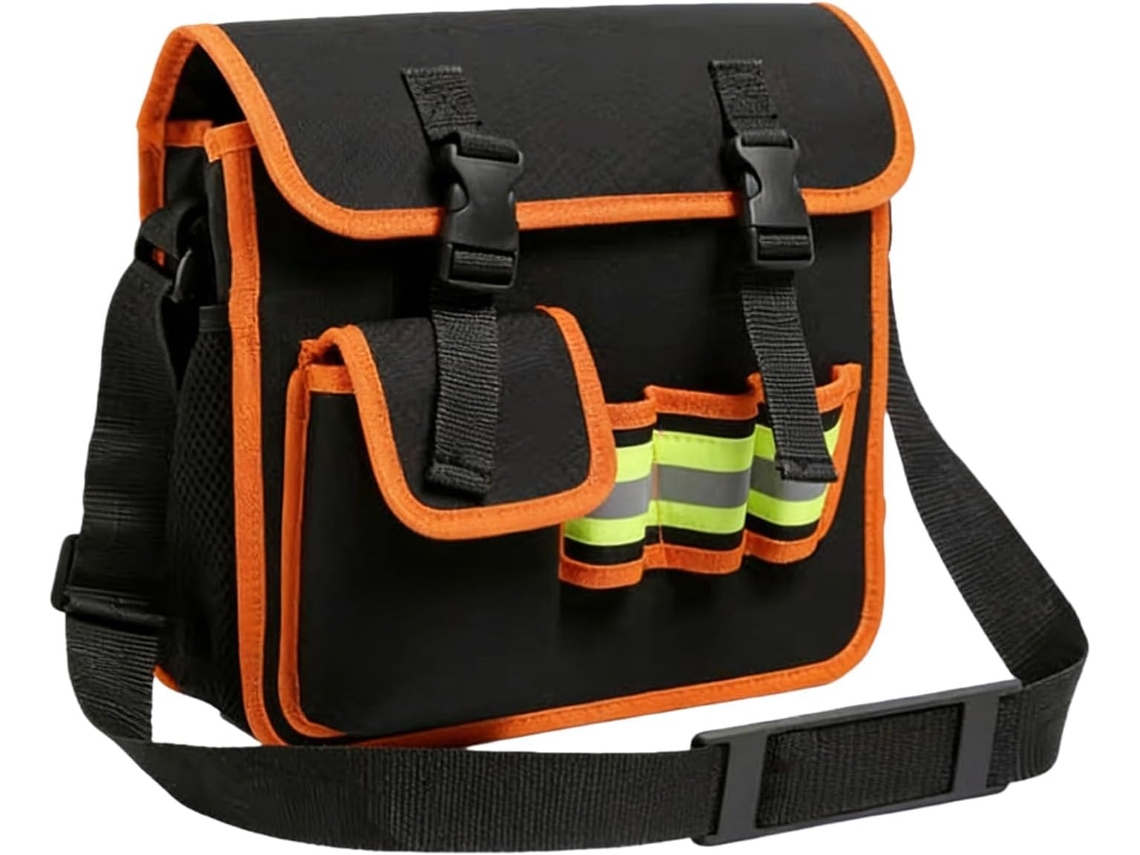 Bolsa Para Ferramentas Mouse, Bolsa De Armazenamento Ferramentas Alta Capacidade, Organizador De Ferramentas Utilitário