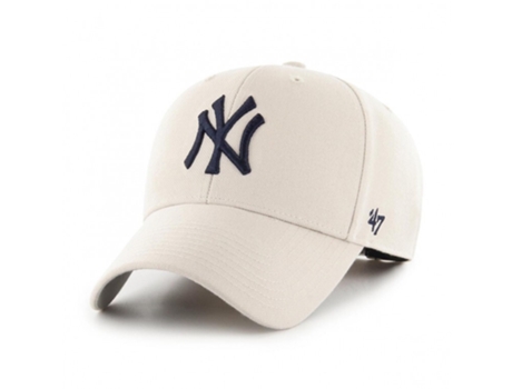 Boné Unissexo 47BRAND Mlb New York (Tamanho Único)
