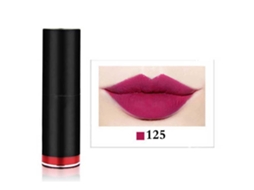 Labial Lápiz Impermeable De Larga Duración Mate Brillo Labial Herramienta De Maquillaje 125